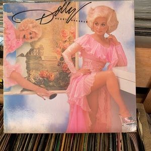 Meet your Posher, Joan